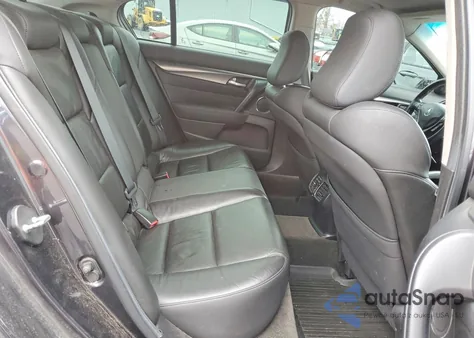 2012 Acura Tl z USA, uszkodzony, nr VIN 19UUA8F7XCA010617